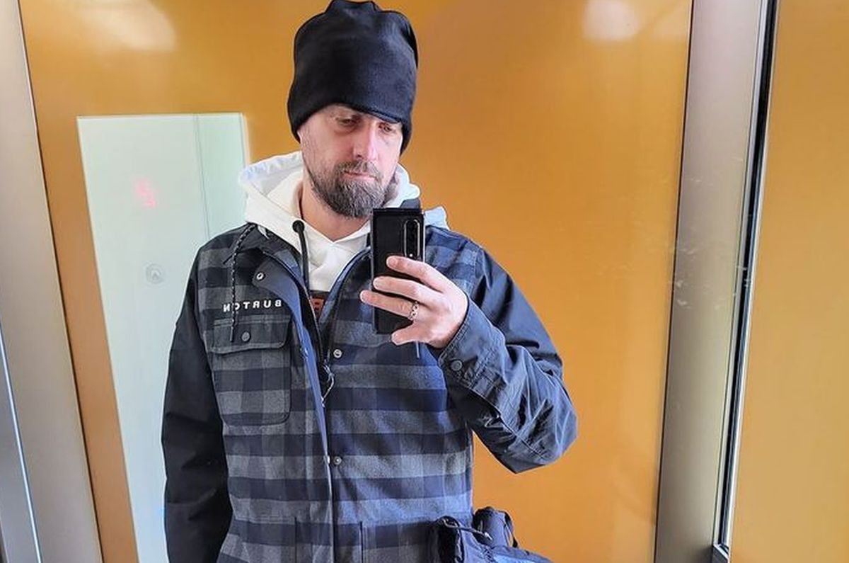 Gabi Tamaș a stârnit valuri: „La ce service auto te-ai angajat?” » Cum a apărut în lift