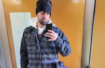 Gabi Tamaș a stârnit valuri: „La ce service auto te-ai angajat?” » Cum a apărut în lift