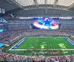AT&T Stadium - arena pe care se va juca finala CM 2026