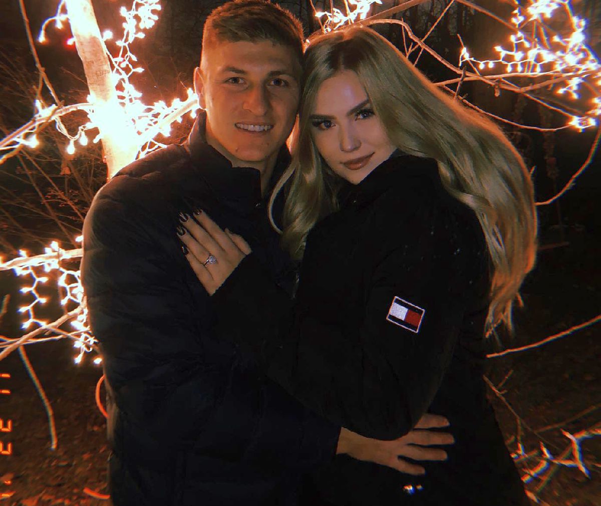 Îl recunoști? A lăsat-o pe Dinamo pentru a trăi visul american cu soția! Ce mai face azi fostul atacant debutat de Stoican și retras la 22 de ani