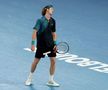 Urmează primul șoc real de la Australian Open 2024 » E pregătit să îl răpună pe Djokovic: „Sunt 100% pregătit”
