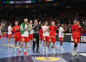 Surpriză la CE de handbal masculin » Favorita Danemarca, învinsă după 27 de meciuri! Rezultatul a trimis adversara la Turneul Preolimpic