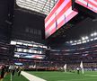 AT&T Stadium - arena pe care se va juca finala CM 2026