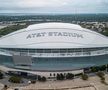 AT&T Stadium - arena pe care se va juca finala CM 2026