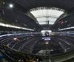 AT&T Stadium - arena pe care se va juca finala CM 2026