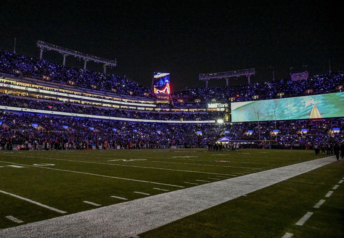 AT&T Stadium - arena pe care se va juca finala CM 2026