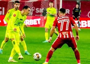 Se întâmplă în Superliga: eșec cu 0-6 „răsplătit” cu peste 200 000 de euro!