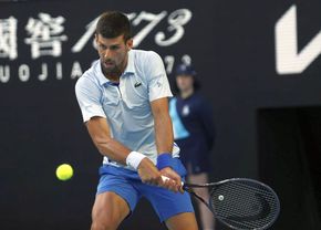 Novak Djokovic, în semifinale la Australian Open. Cu cine se va duela liderul ATP pentru un loc în ultimul act