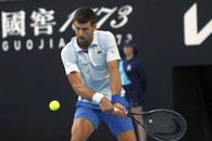 Novak Djokovic, în semifinale la Australian Open. Cu cine se va duela liderul ATP pentru un loc în ultimul act