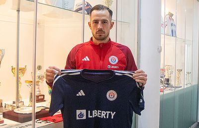 Oțelul își „betonează” poarta » Jucătorul dorit și de Dinamo semnează cu trupa lui Dorinel Munteanu