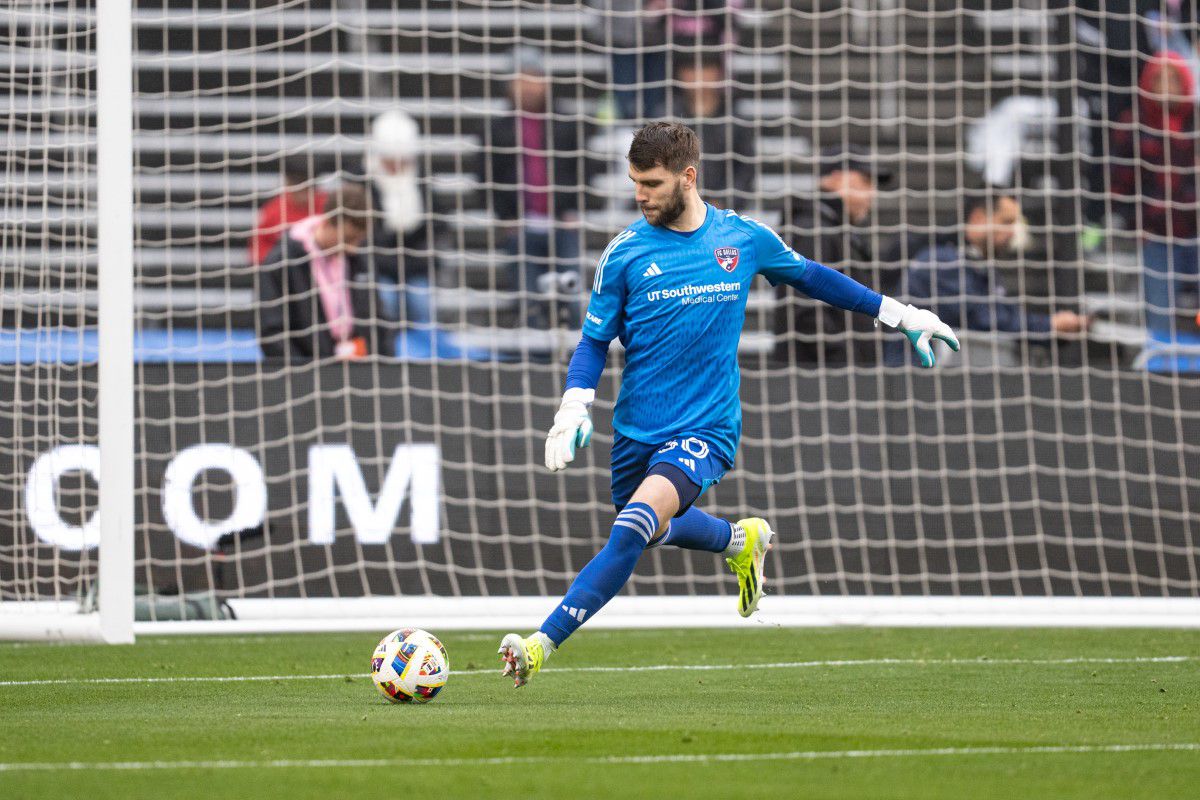 FC Dallas - Inter Miami