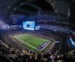 AT&T Stadium - arena pe care se va juca finala CM 2026