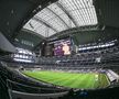 AT&T Stadium - arena pe care se va juca finala CM 2026
