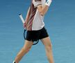 Italianul Jannik Sinner (4 ATP) l-a învins pe rusul Andrey Rublev (5 ATP) la Australian Open