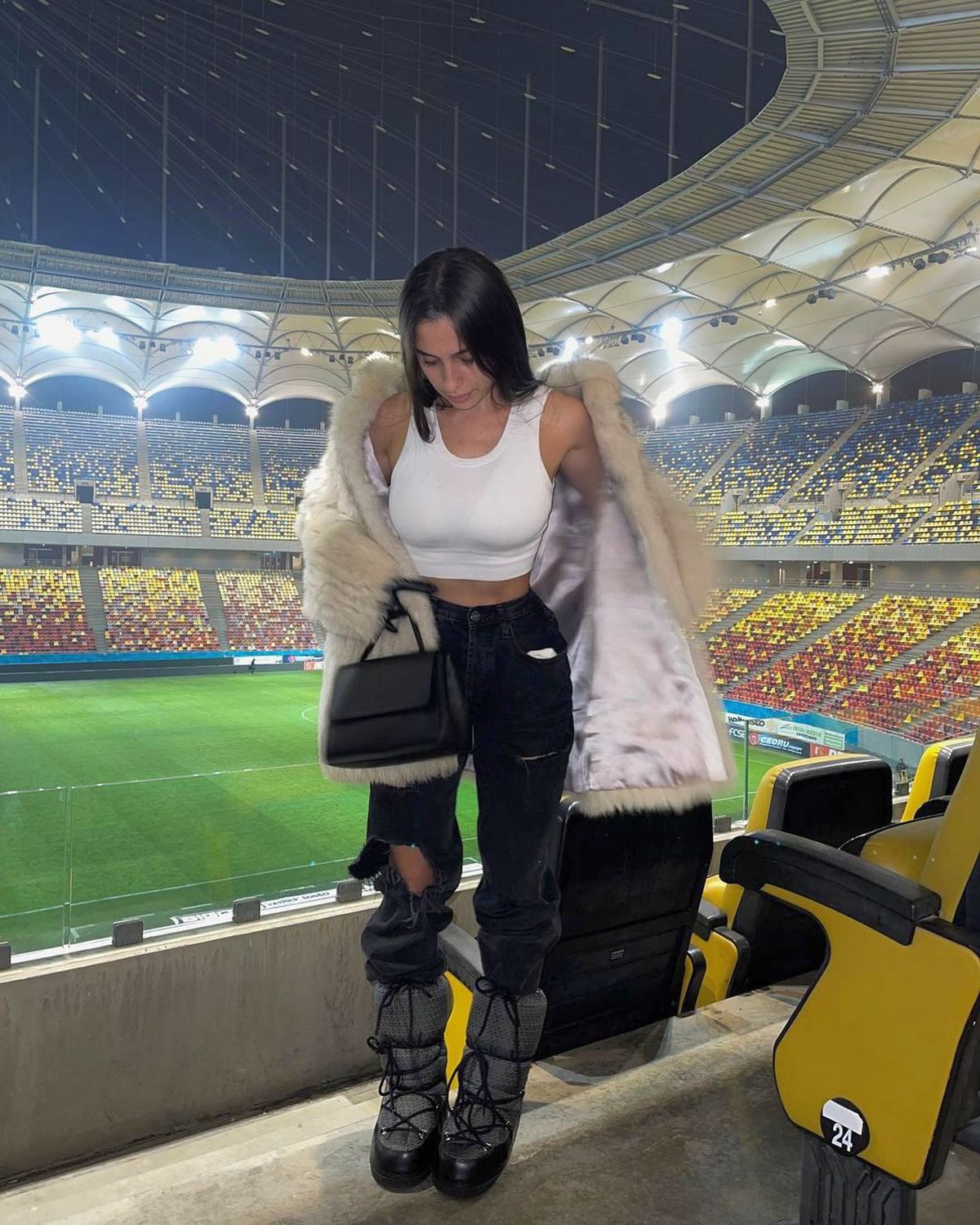 La nici două luni de la transfer, soția lui Florinel Coman a dezvăluit totul » Ce probleme întâmpină în Qatar