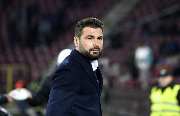 Adrian Mutu, atacat de un coleg din Superliga: „Nu știu dacă are experiență să conducă o echipă mare”