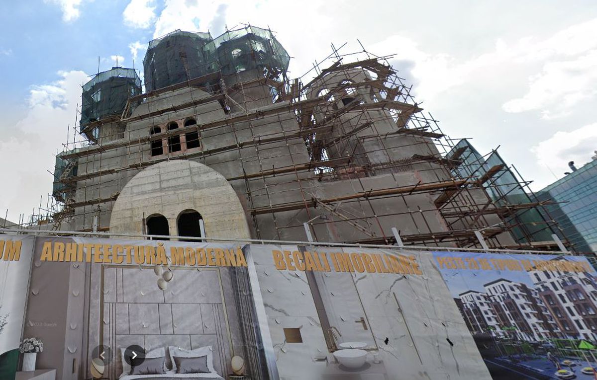 Gigi Becali n-a stat pe gânduri » Oferta de 6 milioane de euro: „Am simțit o bucurie”