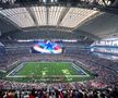 AT&T Stadium - arena pe care se va juca finala CM 2026
