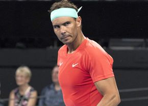 Nadal revine pe teren » Anunțul oficial: la ce turneu participă