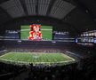 AT&T Stadium - arena pe care se va juca finala CM 2026
