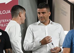 „Am vorbit cu Daniel Niculae” » Detalii despre situația mijlocașului din Superliga dorit de giuleșteni