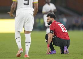 Alertă la Liverpool, din cauza lui Salah. E mai rău decât se credea
