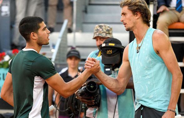 „Să fie mai agresiv și să nu consume atât de multă energie”. Ce spun specialiștii despre cel mai așteptat meci de la Australian Open