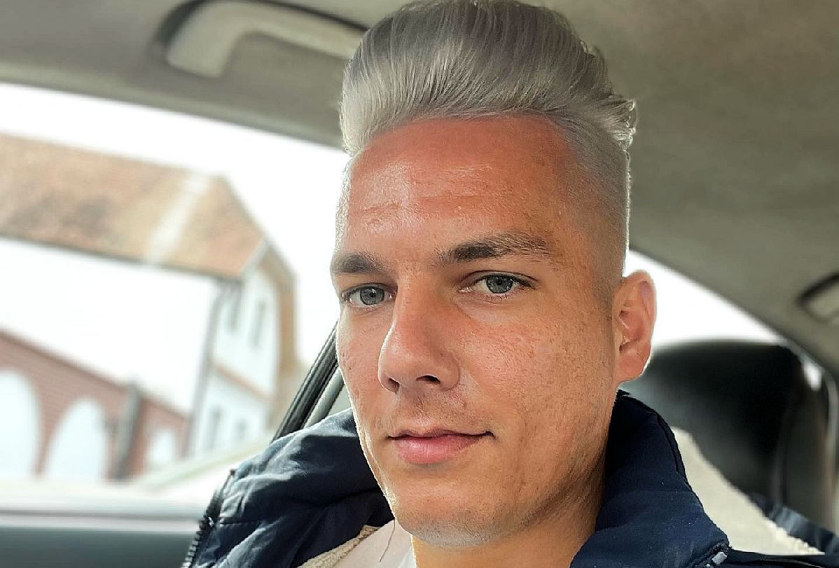 A ajuns la „județ”! Fotbalistul cu 41 de meciuri la Dinamo, fost internațional, joacă în Liga 5 la 27 de ani! Cariera lui s-a prăbușit