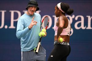 O nouă despărțire de răsunet în circuitul WTA » Coco Gauff a renunțat la antrenorul său celebru