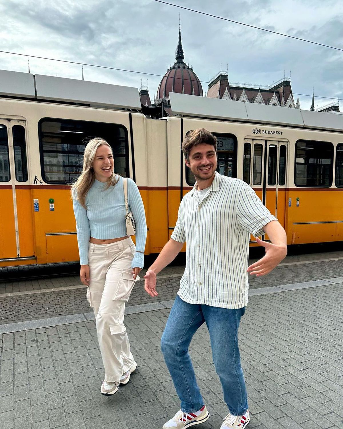 Rapid transferă de la Gyor! Campioana mondială din 2019 a semnat deja cu gruparea giuleșteană