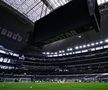 AT&T Stadium - arena pe care se va juca finala CM 2026