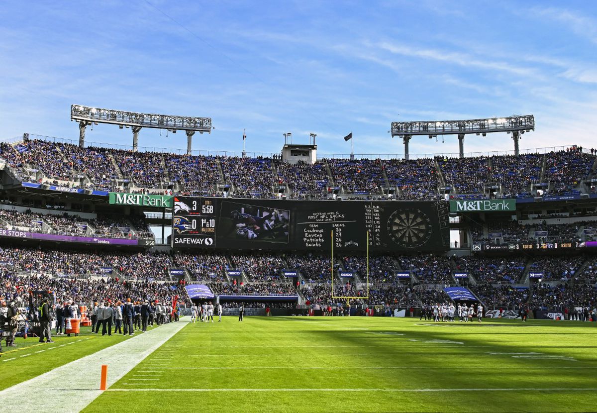 AT&T Stadium - arena pe care se va juca finala CM 2026