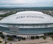 AT&T Stadium - arena pe care se va juca finala CM 2026