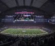AT&T Stadium - arena pe care se va juca finala CM 2026