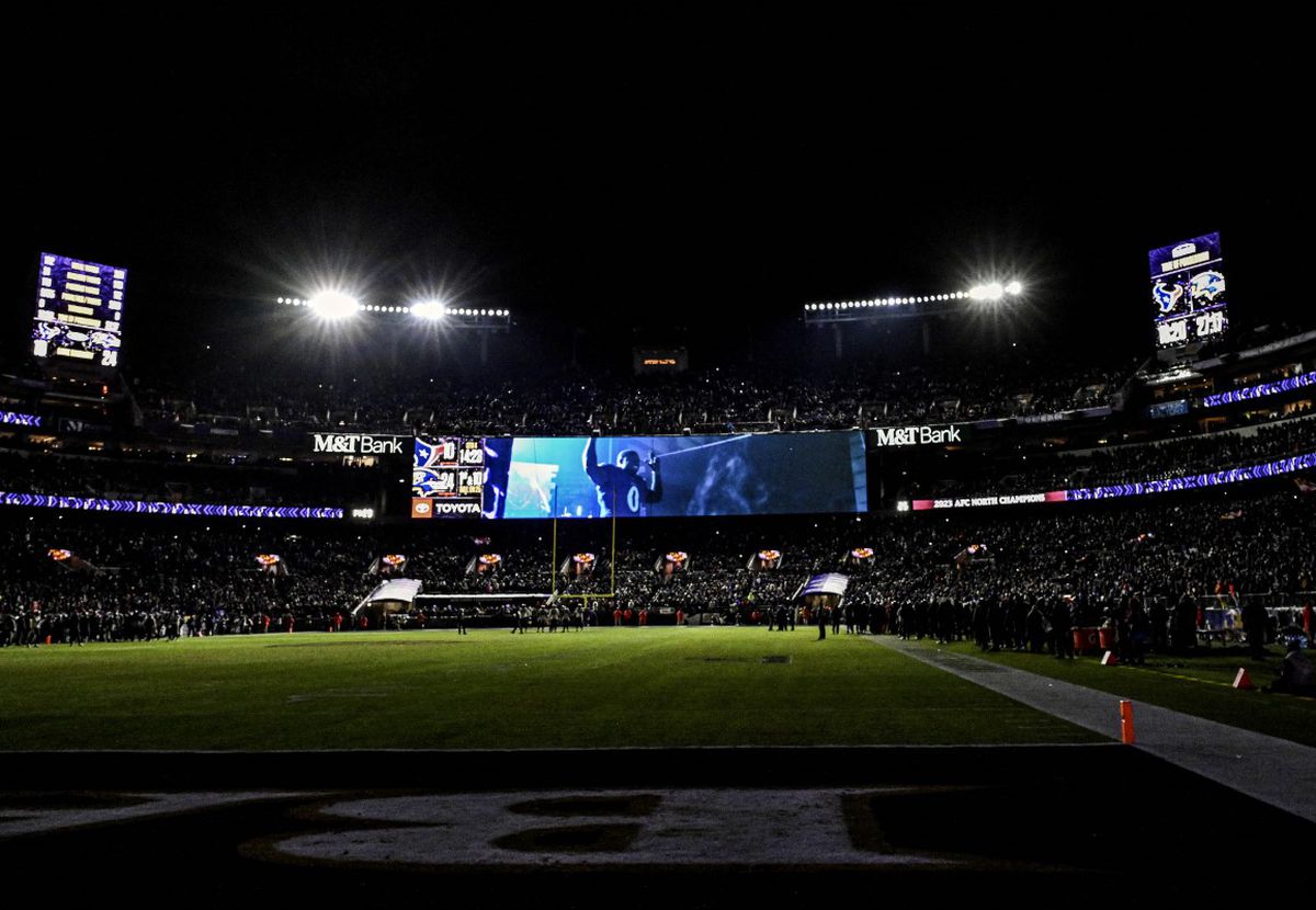 AT&T Stadium - arena pe care se va juca finala CM 2026