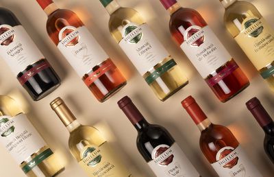 Descoperă Sigillum Moldaviae, Vinul care îi unește pe români! Sărbătorim Unirea Principatelor Române cu Gustul Autentic al Sigillum Moldaviae