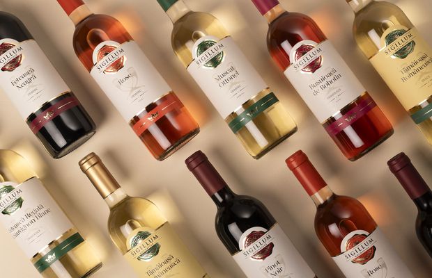 Descoperă Sigillum Moldaviae, Vinul care îi unește pe români! Sărbătorim Unirea Principatelor Române cu Gustul Autentic al Sigillum Moldaviae