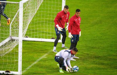 Miza imensă a transferului la Rapid: șanse tot mai mari să fie la EURO 2024!