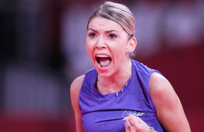 Ambiția prin care Bernadette Szocs vrea să scrie istorie în 2024: „Sunt concentrată 100%, asta îmi doresc!”