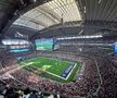 AT&T Stadium - arena pe care se va juca finala CM 2026