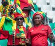 Scandal uriaș la Cupa Africii! Control revoltător făcut femeilor la intrarea pe stadioane