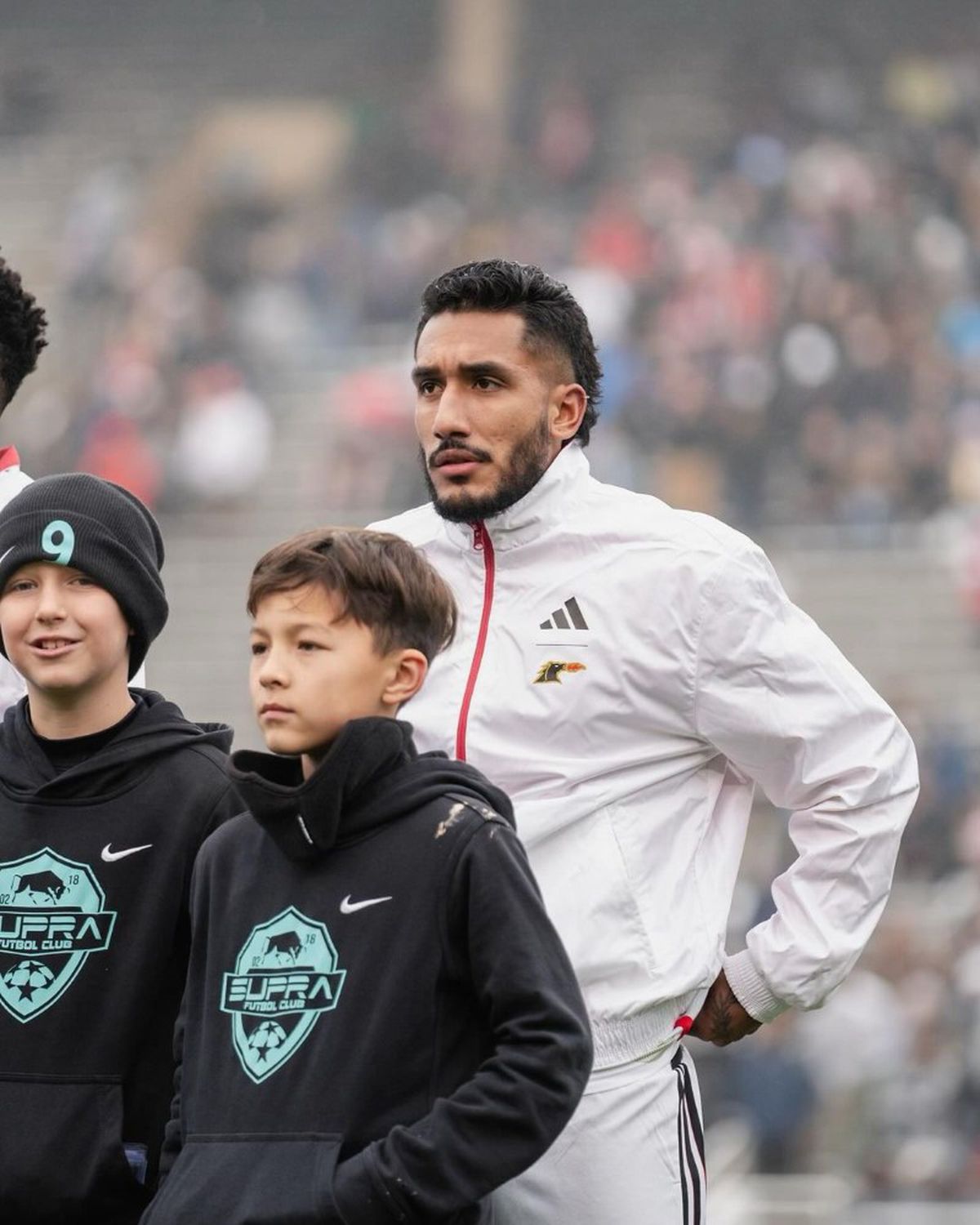 FC Dallas - Inter Miami