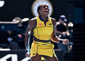 Știm prima semifinalistă de la Australian Open: bătălie de 3 ore și o revenire fantastică + calificare în premieră