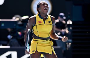 Știm prima semifinalistă de la Australian Open: bătălie de 3 ore și o revenire fantastică + calificare în premieră