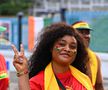 Scandal uriaș la Cupa Africii! Control revoltător făcut femeilor la intrarea pe stadioane » Imaginile care au provocat o întreagă polemică