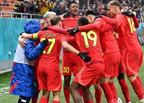 Surpriză! Singurul capitol unde „mașinăria” FCSB nu e pe primul loc » Roș-albaștrii, depășiți de o rivală