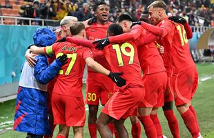 Surpriză! Singurul capitol unde „mașinăria” FCSB nu e pe primul loc » Roș-albaștrii, depășiți de o rivală