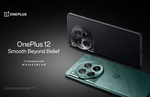 OnePlus lansează OnePlus 12, OnePlus 12R și OnePlus Buds 3