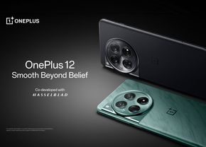 OnePlus lansează OnePlus 12, OnePlus 12R și OnePlus Buds 3