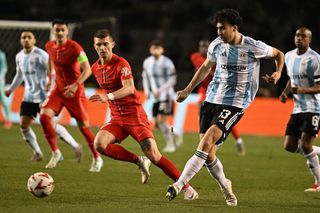 Florin Tănase, surprins de un detaliu din victoria obținută de FCSB cu Qarabag: „Mă mir cum de nu am luat”